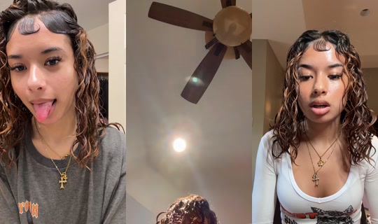 annanazarioo's Live Session — May 27, 2026, 6:09 PM