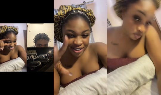 annasomjoe's Live Session — May 30, 2026, 4:20 AM