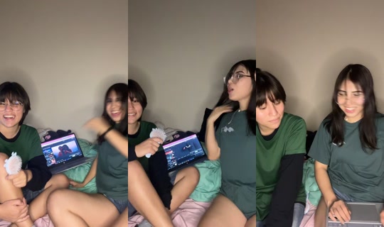 annie.paty's Live Session — May 24, 2026, 9:46 PM