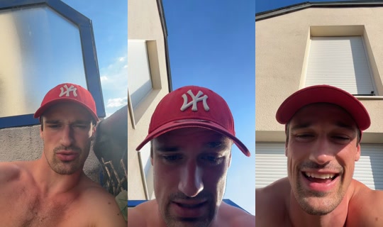 antoine_lsl's Live Session — Jun 30, 2026, 5:02 PM