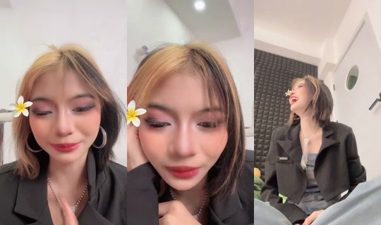 aoomi_cutee's Live Session — Jun 29, 2026, 4:28 AM