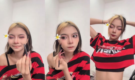 aoomi_cutee's Live Session — Jun 30, 2026, 4:28 AM