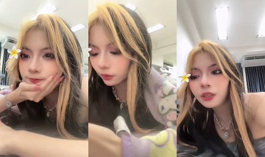 aoomi_cutee's Live Session — Jul 1, 2026, 10:12 AM