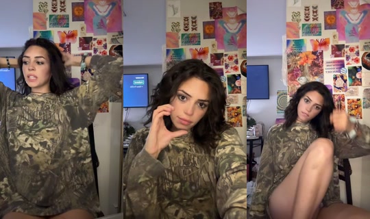 applebottomgenes222's Live Session — May 24, 2026, 5:57 AM