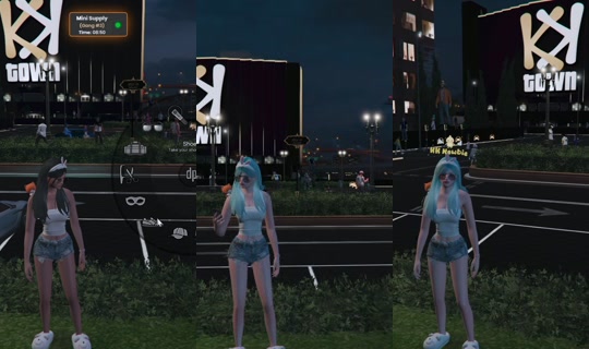 arche_k's Live Session — Jun 29, 2026, 2:43 PM