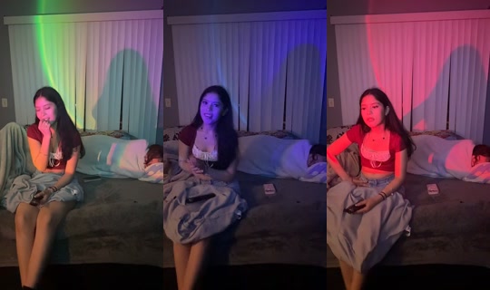 ariimencias18's Live Session — Jun 29, 2026, 7:16 AM