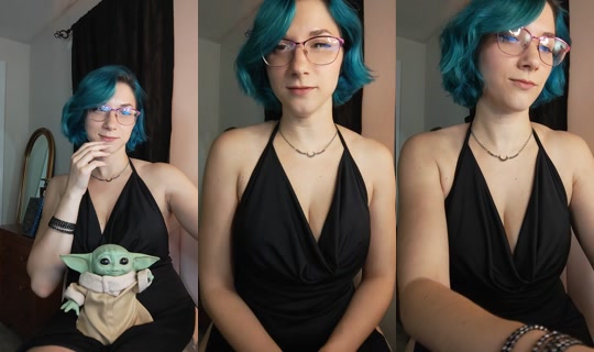 ariluna91's Live Session — May 30, 2026, 5:03 AM