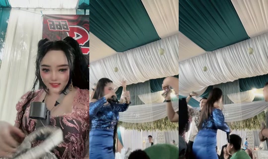 arvianetha's Live Session — May 24, 2026, 7:44 AM