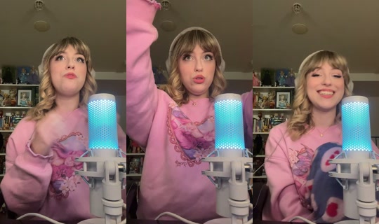 ashlee.tayla's Live Session — Jun 29, 2026, 10:44 AM