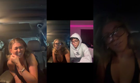 ashleyann1510's Live Session — May 30, 2026, 3:24 AM