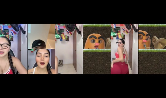 ashleygallego.live's Live Session — Jun 30, 2026, 3:42 AM