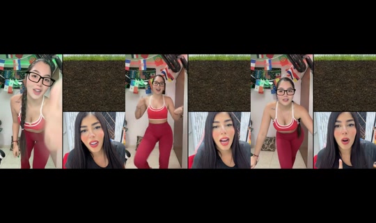 ashleygallego.live's Live Session — Jun 30, 2026, 3:57 AM