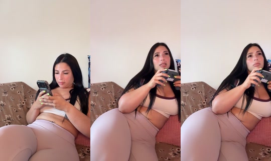 ashleyyggxo's Live Session — May 29, 2026, 6:36 PM