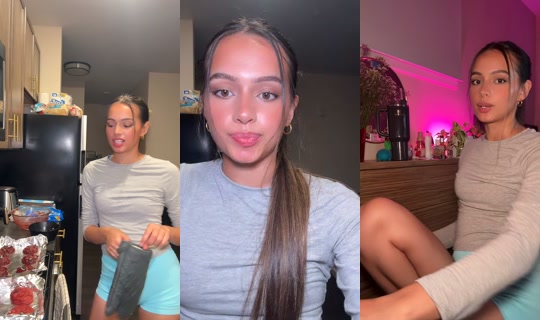 ashleyz360's Live Session — May 29, 2026, 1:30 AM