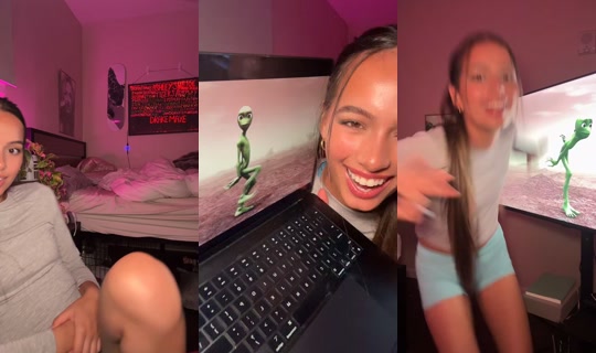 ashleyz360's Live Session — May 29, 2026, 2:21 AM
