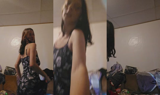 ashmarie2600's Live Session — May 29, 2026, 9:39 PM