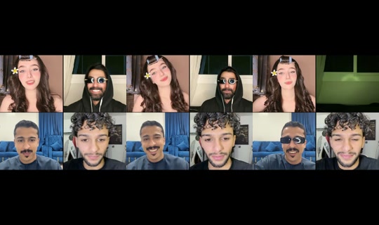 aura_aur0's Live Session — May 24, 2026, 10:07 PM