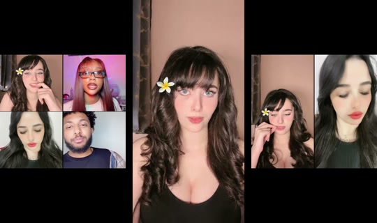 aura_aur0's Live Session — May 24, 2026, 11:28 PM