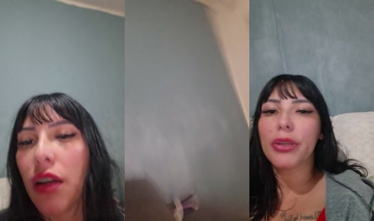 autentica_real's Live Session — May 29, 2026, 8:31 AM
