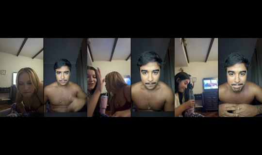 avaladao2.0's Live Session — Jun 29, 2026, 5:01 AM
