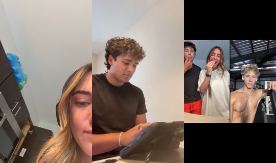 avery_lorraine_'s Live Session — May 24, 2026, 9:33 PM