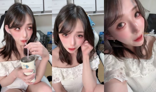 aya0521cherie's Live Session — Jun 29, 2026, 3:16 PM