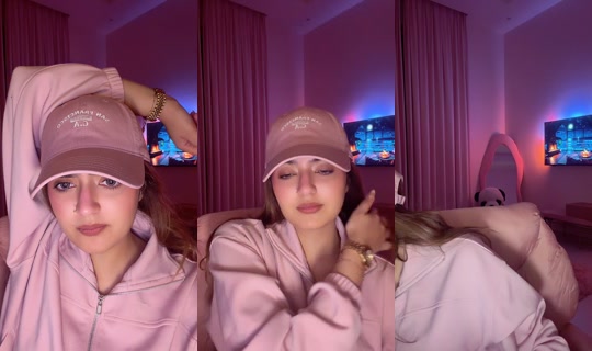 ayat_akbarr's Live Session — May 24, 2026, 7:18 PM
