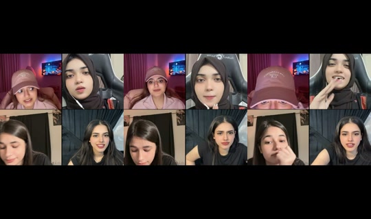 ayat_akbarr's Live Session — May 24, 2026, 9:02 PM