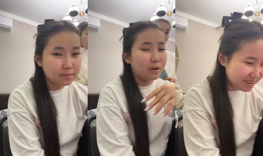 ayaulymuzakbaeva's Live Session — May 23, 2026, 3:59 PM