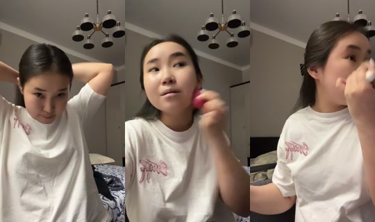 ayaulymuzakbaeva's Live Session — May 23, 2026, 4:13 PM