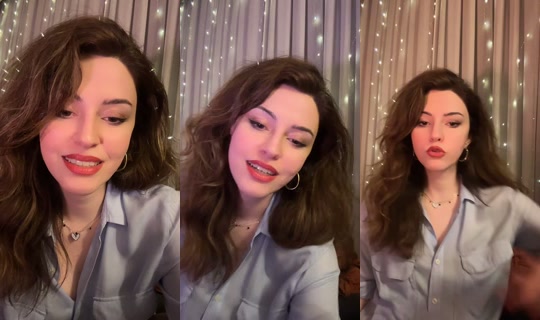 ayca.log's Live Session — May 29, 2026, 8:36 PM