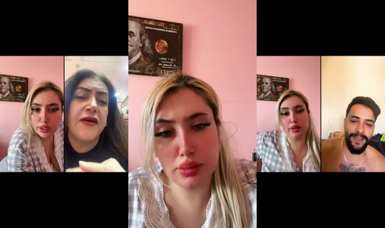 ayla.2027's Live Session — May 24, 2026, 11:56 AM
