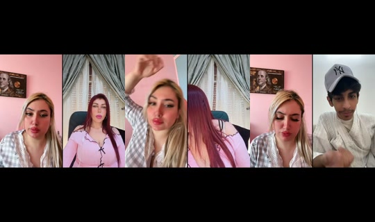 ayla.2027's Live Session — May 24, 2026, 12:46 PM