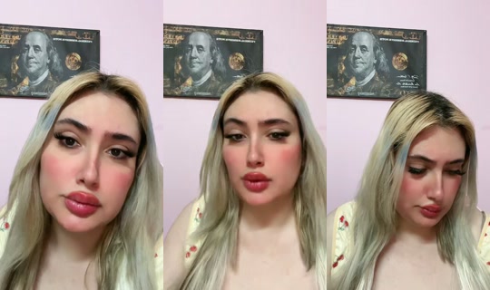 ayla.2027's Live Session — May 24, 2026, 7:10 PM
