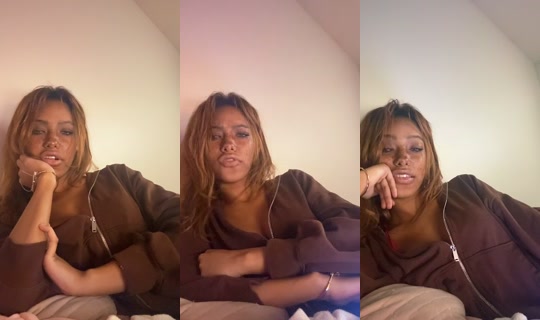 aylaisdownbad's Live Session — Jun 28, 2026, 3:38 AM