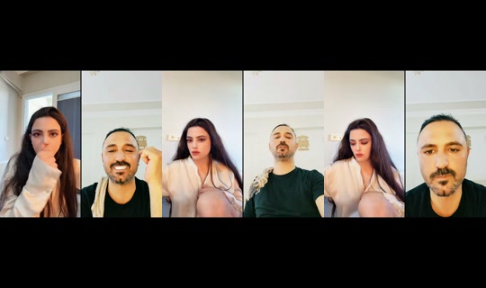 aysel3509a2's Live Session — May 29, 2026, 3:02 PM