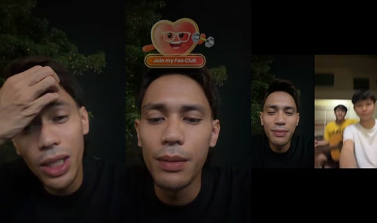 azrulharry's Live Session — Jun 29, 2026, 2:19 PM