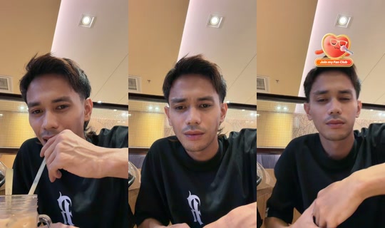 azrulharry's Live Session — Jun 30, 2026, 8:17 AM