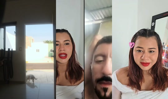 azucena.guevara's Live Session — May 23, 2026, 9:49 PM