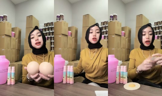 azwienqistiena's Live Session — May 23, 2026, 6:07 AM