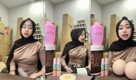 azwienqistiena's Live Session — May 24, 2026, 8:05 AM