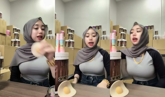 azwienqistiena's Live Session — May 25, 2026, 6:07 AM