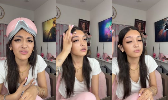 baabytrinity's Live Session — May 30, 2026, 1:28 AM