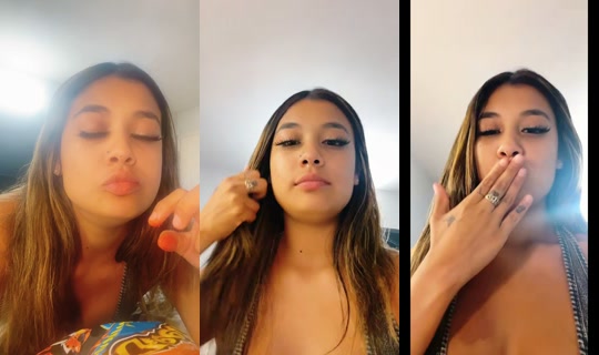 baby.foreign1's Live Session — Jul 1, 2026, 5:15 AM