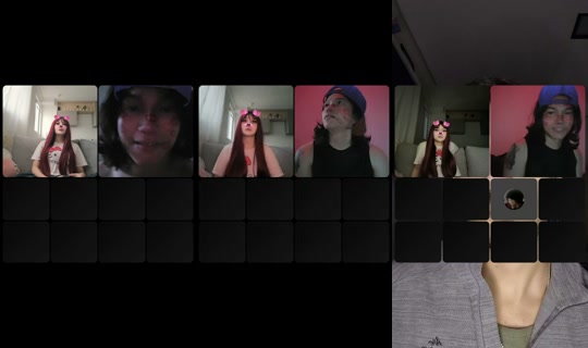 baby.fox31's Live Session — Jun 28, 2026, 8:21 PM