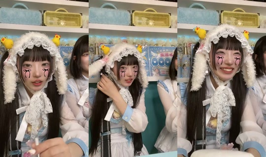 baby_princess_'s Live Session — Jun 29, 2026, 10:41 AM