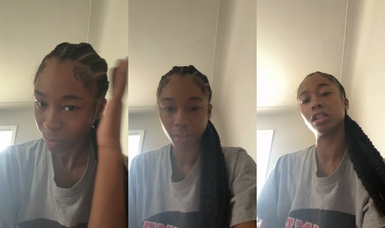 babyface.vonne_'s Live Session — Jun 30, 2026, 4:23 PM