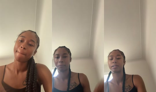 babyface.vonne_'s Live Session — Jun 30, 2026, 8:31 PM