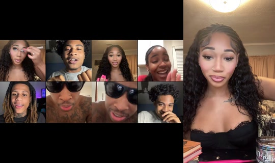 babygirl.tamm's Live Session — Jun 28, 2026, 3:22 AM