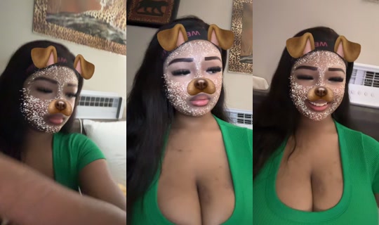 babygirl_love237's Live Session — Jun 30, 2026, 3:21 AM